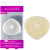 Brushworks HD The Ultimate Miracle Silicone Sponge Gold Glitter